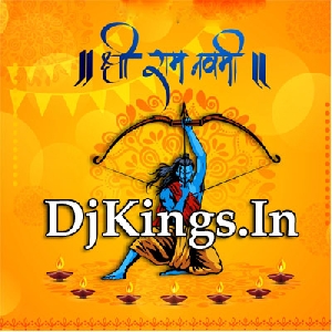 Jai Shree Ram Ram Navami Remix Mp3 Song - Dj Rahul Rock